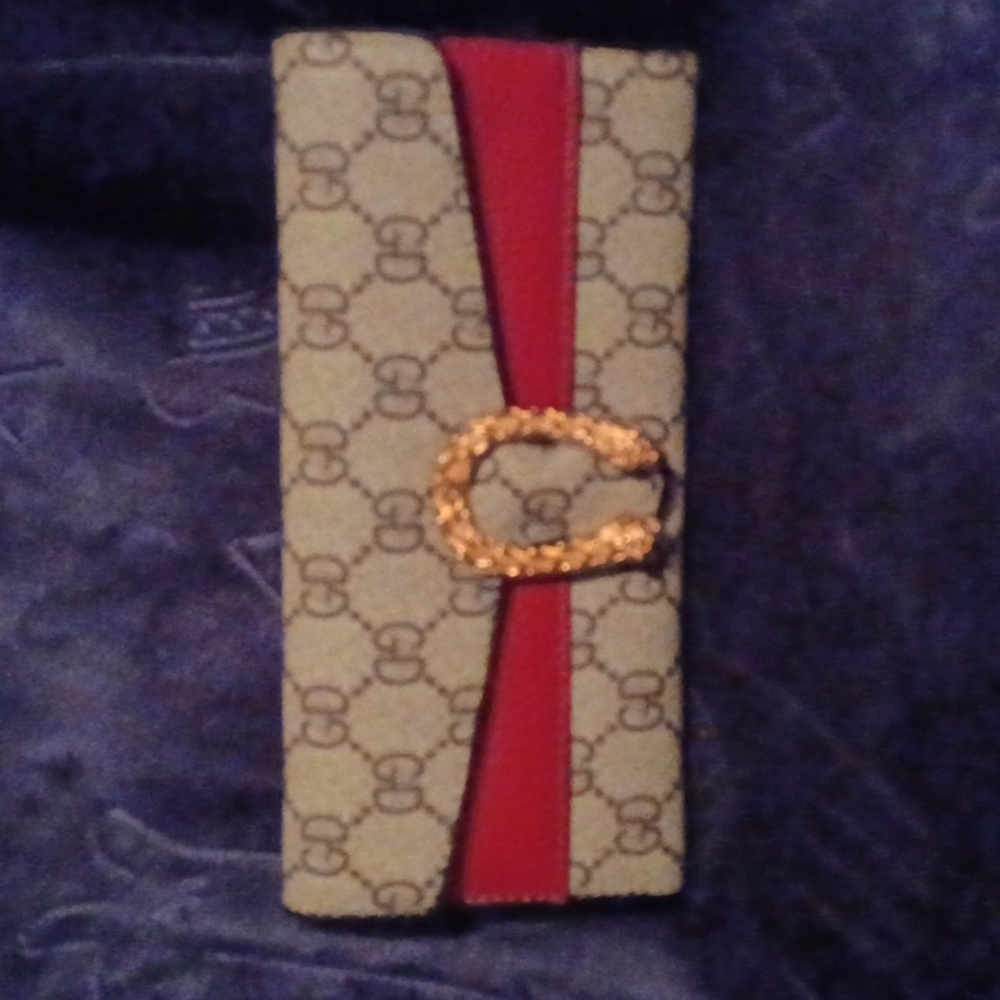 Big Buddah wallet